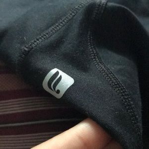 Black FABLETICS Leggings